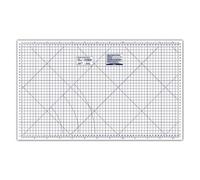Groves Of Thames Hl P/cutting Board - Pattern Cutting Sewing Worktop: 91.4 X 151.1Cm - Hemline