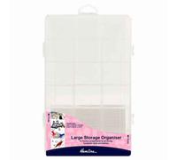 Plastic Storage Box - Large