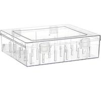 Groves Of Thames Hl Thrd Organizer - Machine Embroidery Thread Organiser - Hemline