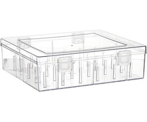 Groves Of Thames Hl Thrd Organizer - Machine Embroidery Thread Organiser - Hemline