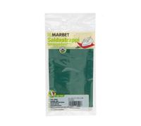 Groves Of Thames I/on Mending Fabric - Mending Fabric: Iron-On: 40 X 15Cm: Emerald - Marbet