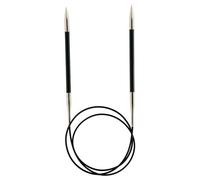 Knit Pro Karbonz Circular Needles