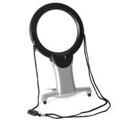 Groves Of Thames Led Neck Magnifier - Magnifier: Illuminated: Hands-Free: 2-In-1: Led - Purelite