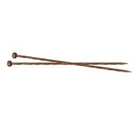 KnitPro Symfonie Single Pointed Needles 12" (30cm) | 10.00mm