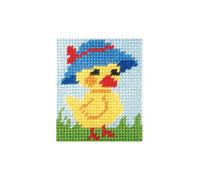Groves Of Thames Needlepoint Kit: My First Embroidery: Mother Duck