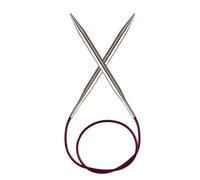 KnitPro Nova Fixed Circular Needles 24" (60cm) | 2.75mm