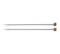 Groves Of Thames Nova Sp 35X4 - Nova Metal: Knitting Pins: Single-Ended: 35Cm X 4.00mm - Knitpro