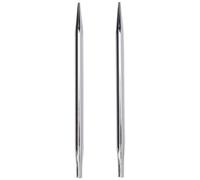 Groves Of Thames Nova Sp Ic 4.5 - Nova Metal: Knitting Pins: Circular: Interchangeable: Special: 4.50mm - Knitpro