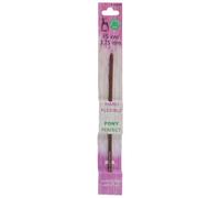 Groves Of Thames Perfect C/hook 3.75 - Crochet Hook: Perfect: 15Cm X 3.75mm - Pony