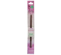 Groves Of Thames Perfect C/hook 5.50 - Crochet Hook: Perfect: 15Cm X 5.50mm - Pony