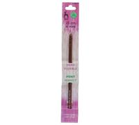 Groves Of Thames Perfect C/hook 6.00 - Crochet Hook: Perfect: 15Cm X 6.00mm - Pony