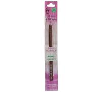 Groves Of Thames Perfect C/hook 6.50 - Crochet Hook: Perfect: 15Cm X 6.50mm - Pony