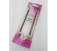 Groves Of Thames Perfect I/c 14Cmx4.00 - Perfect: Knitting Pins: Circular: Interchangeable: 14Cm X 4.00mm - Pony