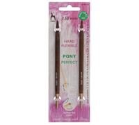 Groves Of Thames Perfect I/c 14Cmx7.50 - Perfect: Knitting Pins: Circular: Interchangeable: 14Cm X 7.50mm - Pony