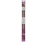 Groves Of Thames Perfect Kp 35Cmx8.00 - Perfect: Knitting Pins: Single-Ended: 35Cm X 8.00mm - Pony