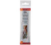 Gütermann Sew-All Thread – 100% Polyester Sewing Plait – Multicolor