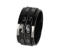 Groves Of Thames R/count Ring Size 10 - Row Counter: Ring Size 10 - Knitpro