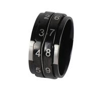 Groves Of Thames R/count Ring Size 12 - Row Counter: Rings Size 12 - Knitpro