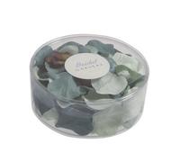 Groves Of Thames Rose Petalspack Of 164Polyesterturquoisesage
