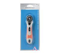 Groves Of Thames Rotary Cutter 28mm - Rotary Cutter: 28mm Diameter: 1 Piece - Milward