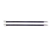 Groves Of Thames Royale Sp 40X6.5 - Royale: Knitting Pins: Single-Ended: 40Cm X 6.50mm - Knitpro