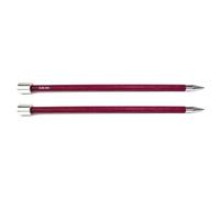 Groves Of Thames Royale Sp 40X9 - Royale: Knitting Pins: Single-Ended: 40Cm X 9.00mm - Knitpro