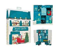 Groves Of Thames S/kit Xmas Advent 23 - Advent Calendar: 24 Items - Trimits