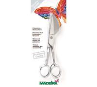 Groves Of Thames Scissor Application - Scissors: Applique: 6In Or 15.24Cm - Madeira