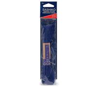 Groves Of Thames Se Cttn Skein 40M Nv - Sashiko: Cotton Thread: 40M: Navy - Sew Easy