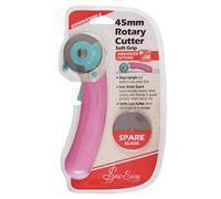 Groves Of Thames Se R.cutter 45mm - Rotary Cutter: 45mm - Sew Easy