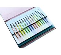Groves Of Thames Self Love Gift Set: Interchangeable Needles & Accessories - Knitpro