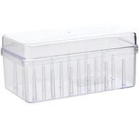 Groves Of Thames Sewing Box 18 - Sewing Thread Box: 18 Spool - Gutermann