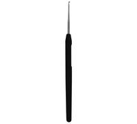 KnitPro Crochet Hook – Groves & Thames Steel Softgrip 1.25mm – 3 pcs, Gold