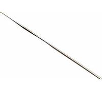 Groves Of Thames Steel S G Se 0.75 - Crochet Hook: Steel: 15Cm X 0.75mm - Knitpro
