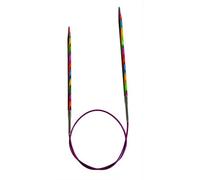 KnitPro Fixed Circular Needles Symfonie 16" (40cm) 3.50mm