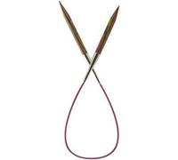 Groves Of Thames Symfonie Fc 40X7 - Symfonie: Knitting Pins: Circular: Fixed: 40Cm X 7.00mm - Knitpro
