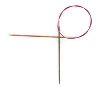 KnitPro Fixed Circular Needles Symfonie 24" (60 cm) - 2.00 mm