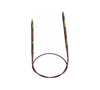 KnitPro Symfonie Fixed Circular Needles 32" (80cm) | 6.00mm