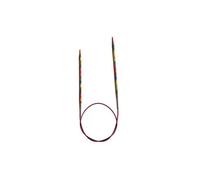 Groves Of Thames Symfonie: Knitting Pins: Circular: Fixed: 150Cm X 6.50mm