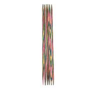 Symfonie: Knitting Pins: Double-Ended: Set Of 5: 15Cm X 3.00mm