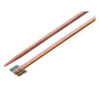 KnitPro Single Pointed Needles Symfonie 16" (40cm) - 3.00mm
