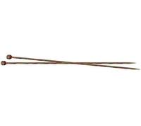 KnitPro Symfonie Single Pointed Needles 16" (40cm) | 3.50mm