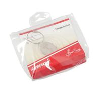 Groves & Thames T/SET MINI CIRCLES - Template Set: Mini Circles: 4 Sizes: 1 to 3in - Sew Easy Groves & Thames Multicolor