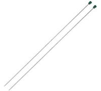 Groves Of Thames The Mindful Collection: Knitting Pins: Single-Ended: 40Cm X 2.00mm