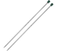 Groves Of Thames The Mindful Collection: Knitting Pins: Single-Ended: 40Cm X 5.00mm
