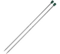 Groves Of Thames The Mindful Collection: Knitting Pins: Single-Ended: 40Cm X 5.50mm