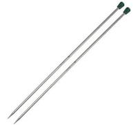 Groves Of Thames The Mindful Collection: Knitting Pins: Single-Ended: 40Cm X 6.00mm
