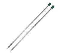 Groves Of Thames The Mindful Collection: Knitting Pins: Single-Ended: 40Cm X 7.00mm