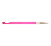 Groves Of Thames Trendz C At Se 8 - Trendz: Crochet Hook: Interchangeable: Tunisian (Afghan): 8.00mm - Knitpro