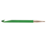 Groves Of Thames Trendz C At Se 9 - Trendz: Crochet Hook: Interchangeable: Tunisian (Afghan): 9.00mm - Knitpro